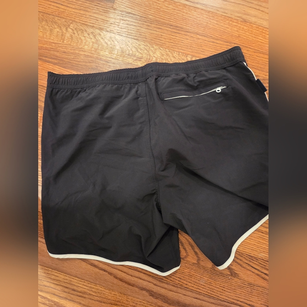 Bonobos Swim Trunks 7 Inch Inseam - Picture 3 of 3
